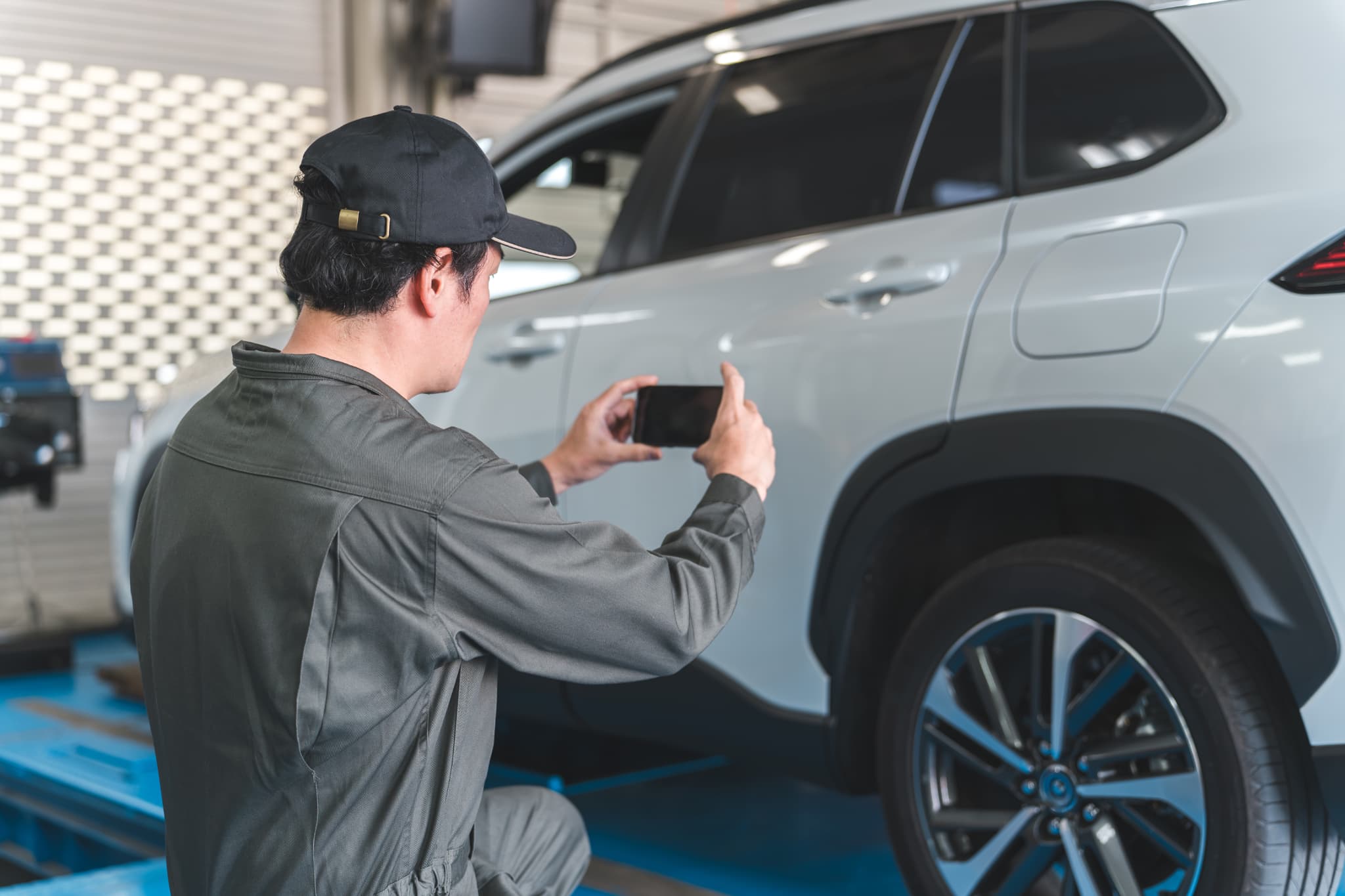 業務内容の画像